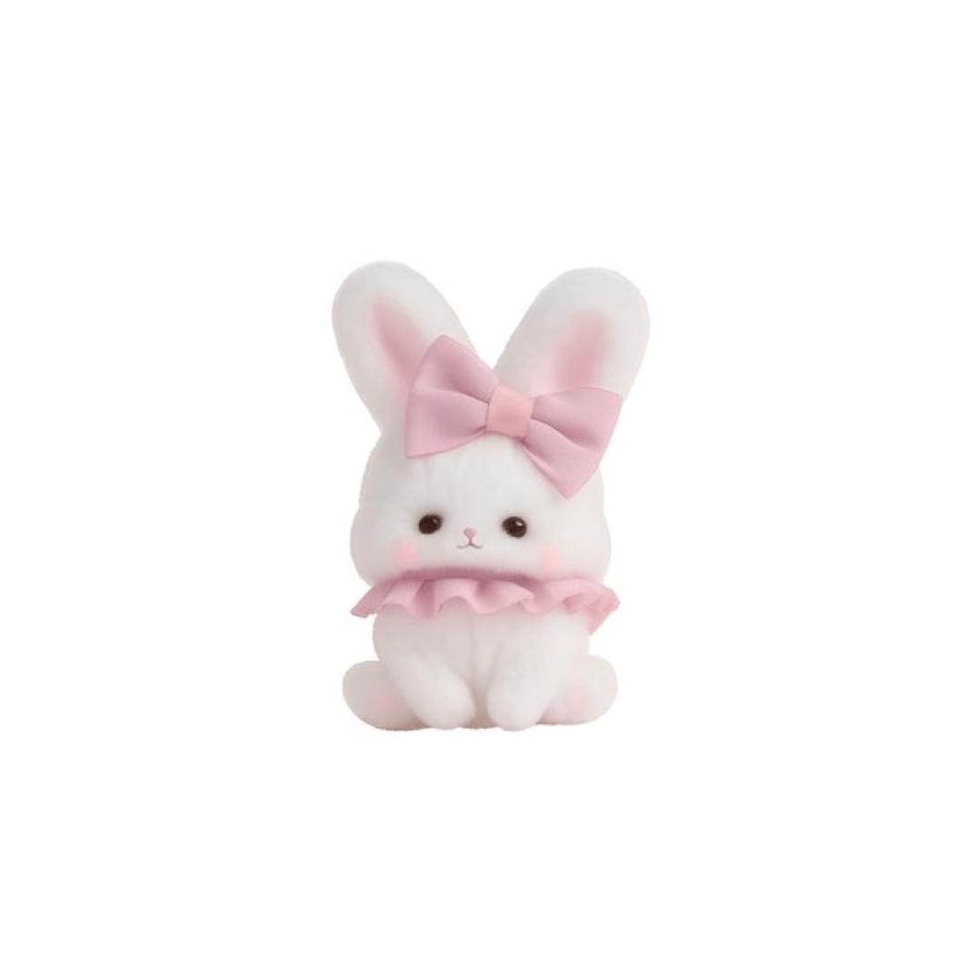 月月兔🐰