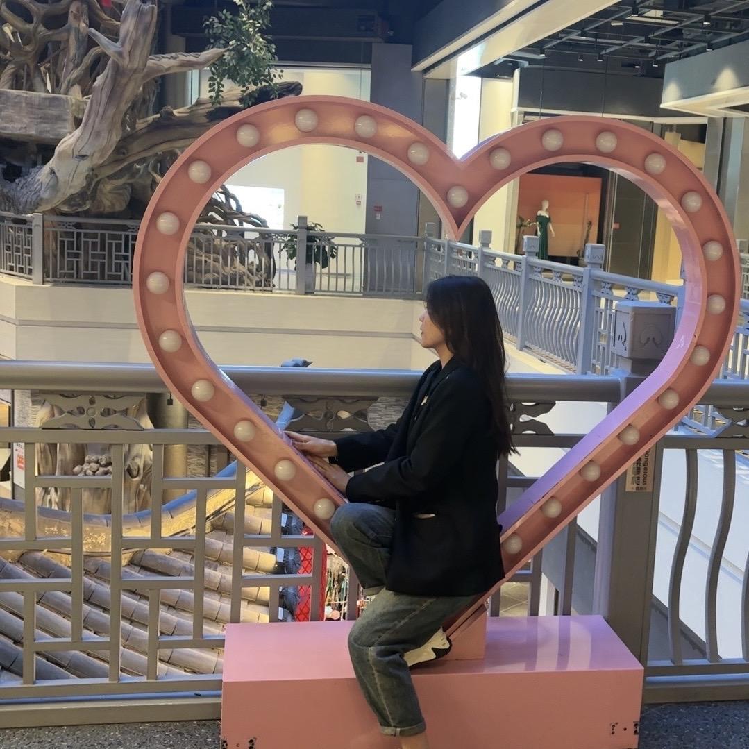 💕晓晓