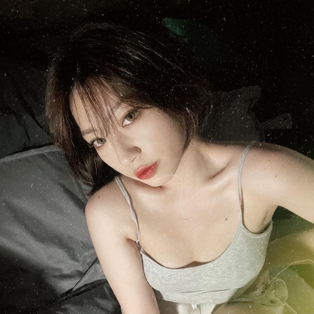 布丁被咬一口🍮