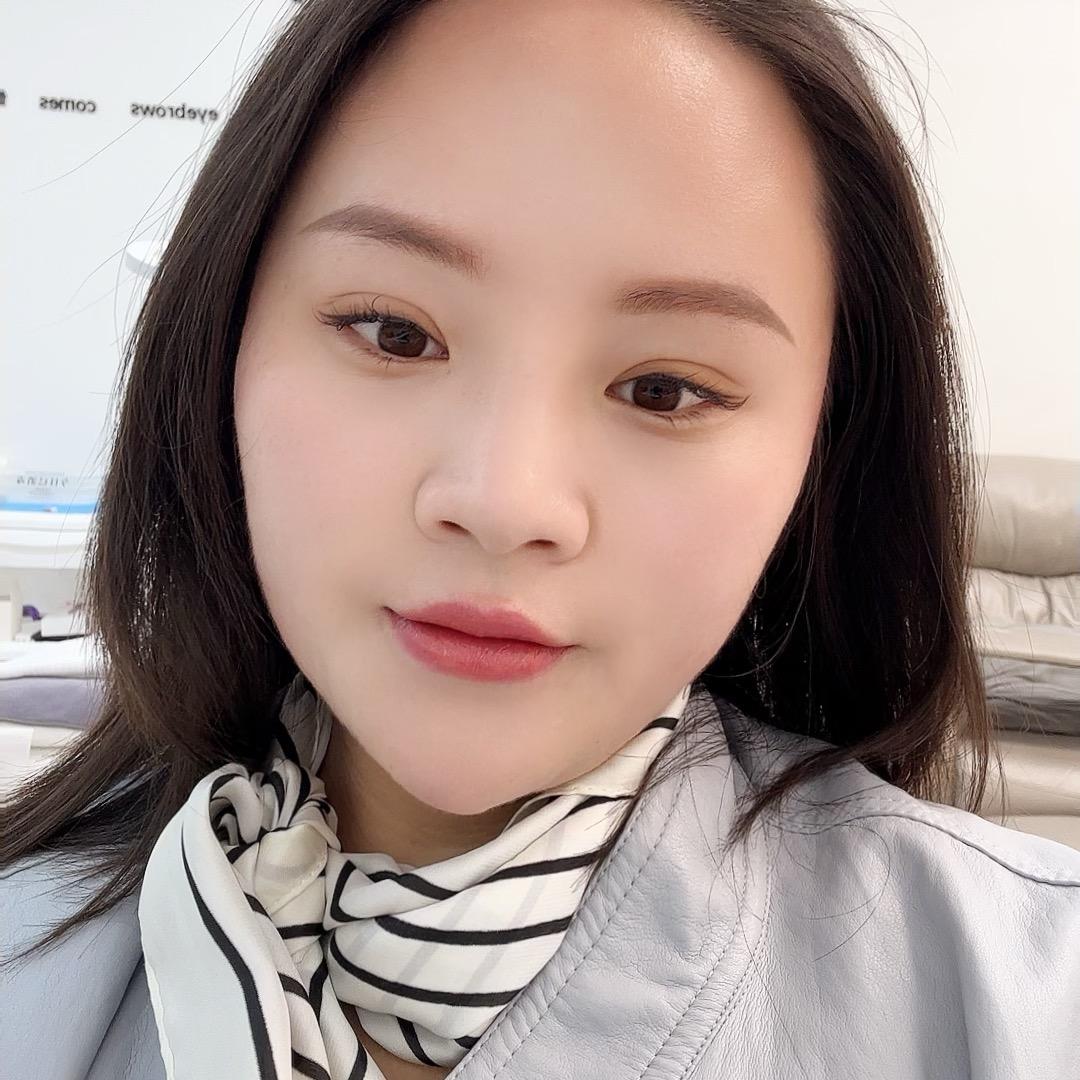 仁寿二妹子