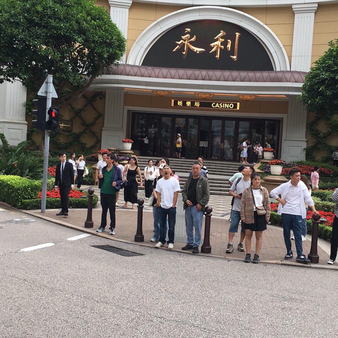 肥仔的心声