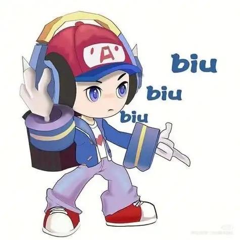 可叫我小小程