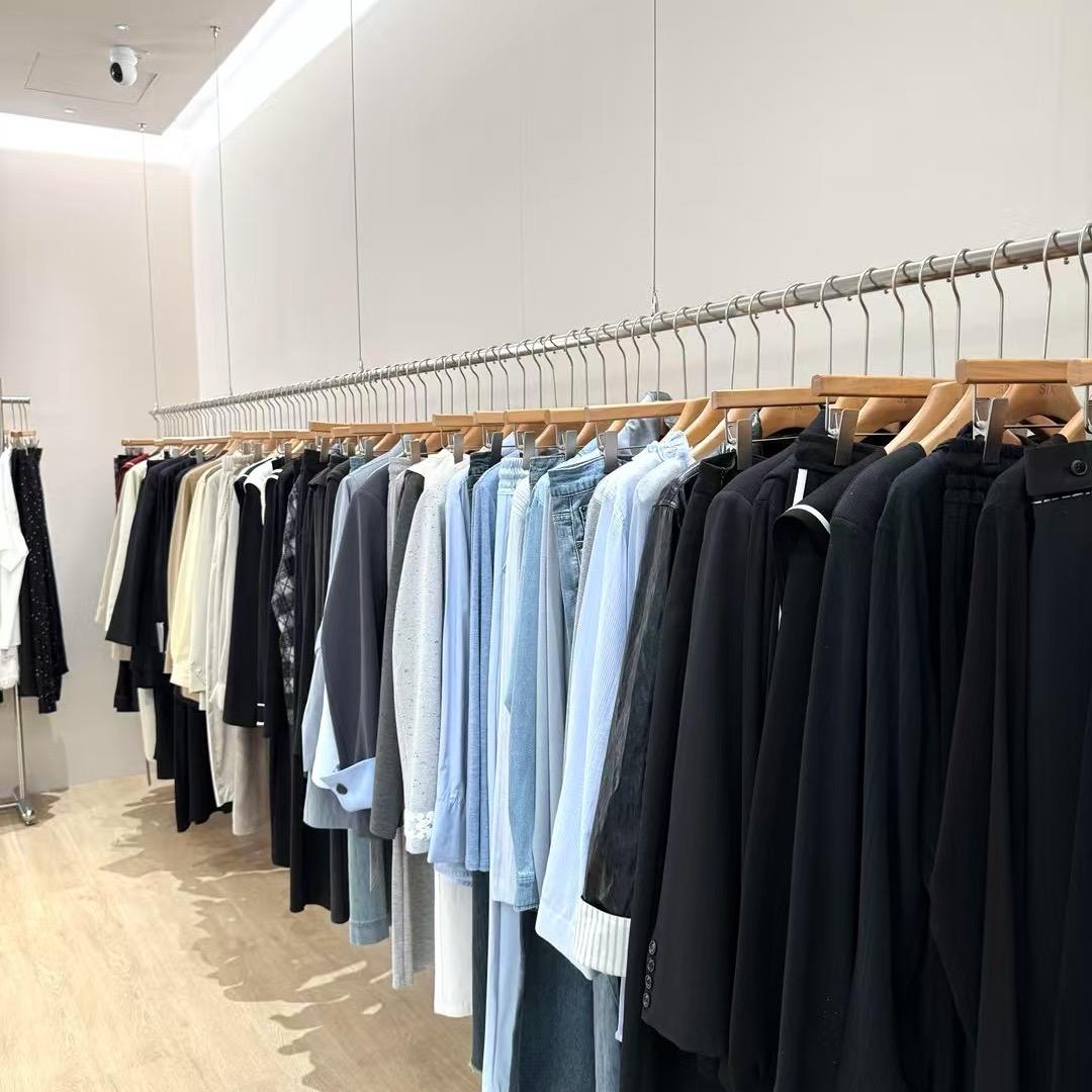 MingHui明慧的衣橱