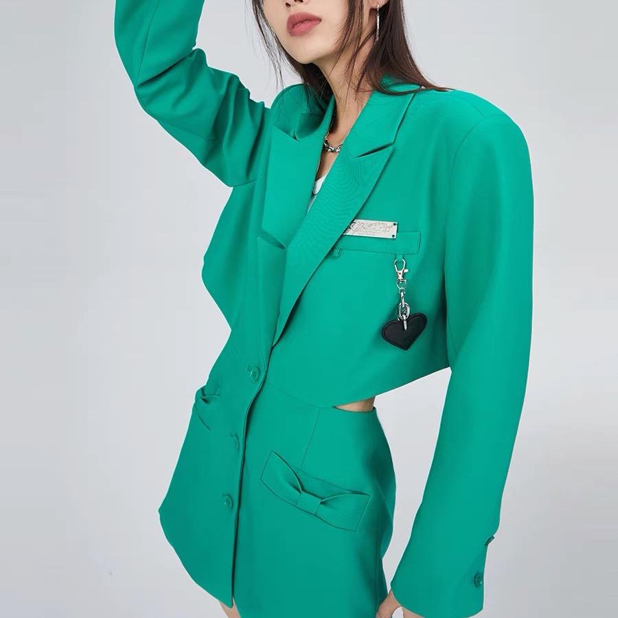 龙嫂专柜女装
