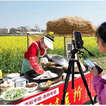 黄陂文旅芳芳