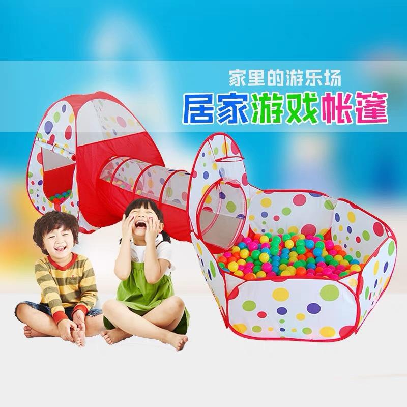 汕头蜻蜓儿童玩具帐篷