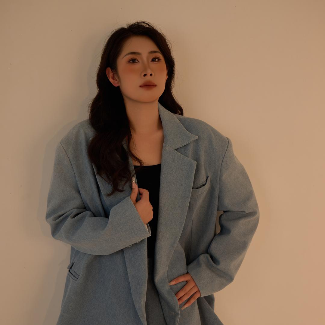 阿真