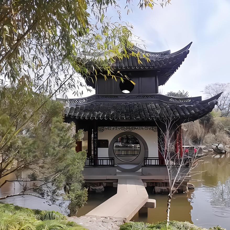 如皋晓胖家宴～