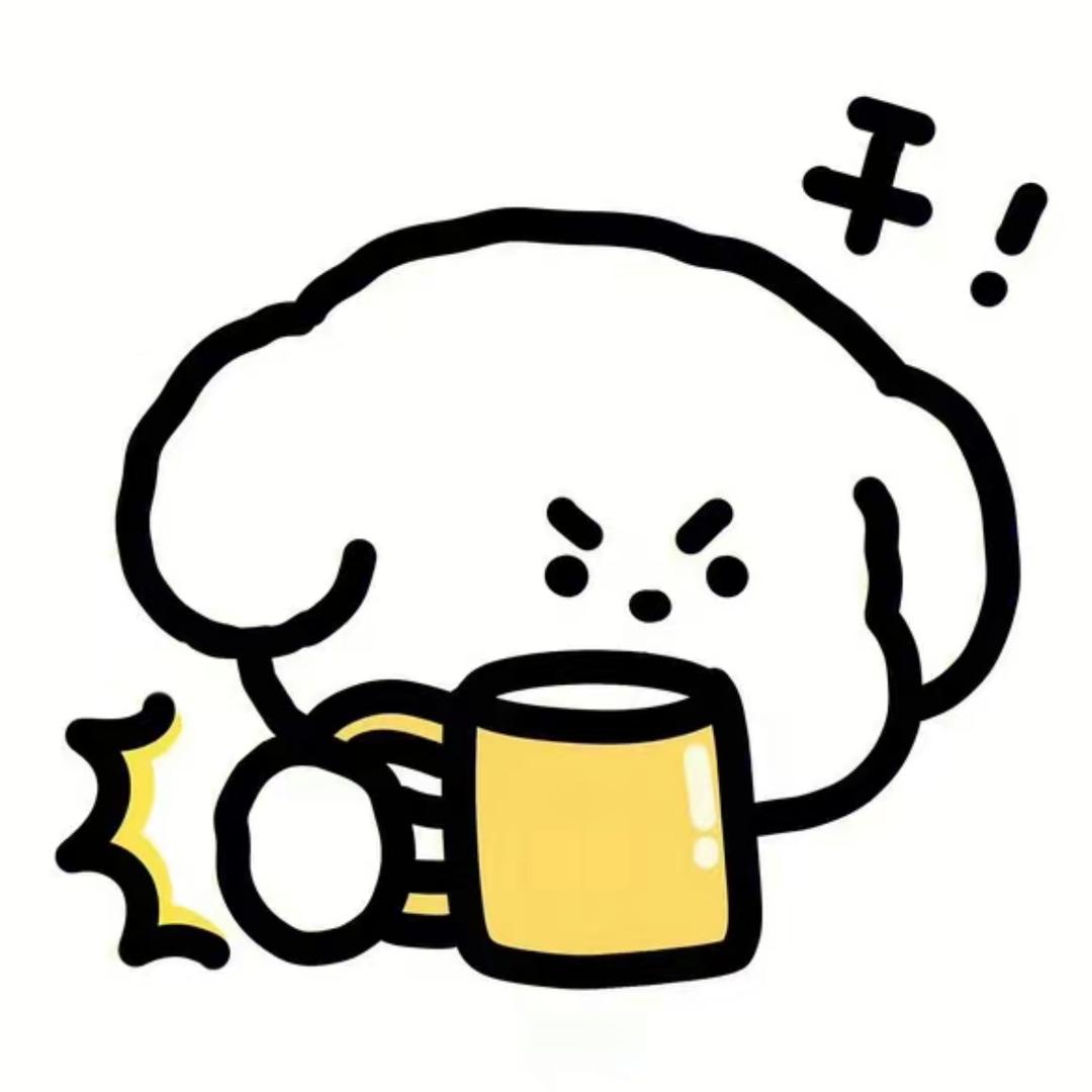 🥺白客哭着求我留下来