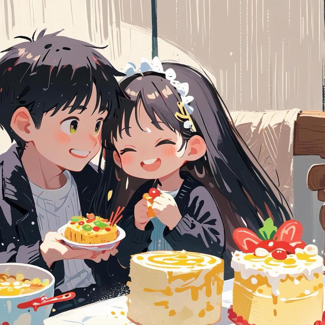 芒果过敏🥭