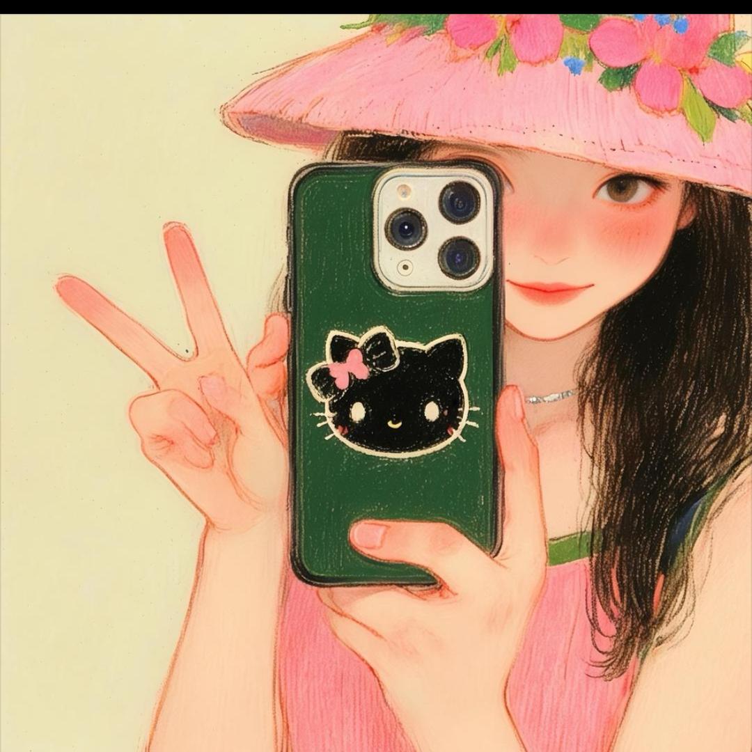 小羊莓烦恼