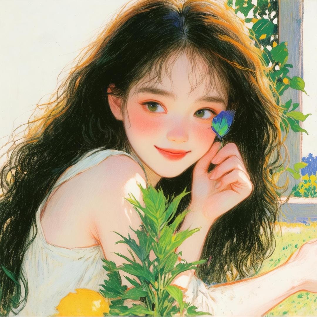 知我意