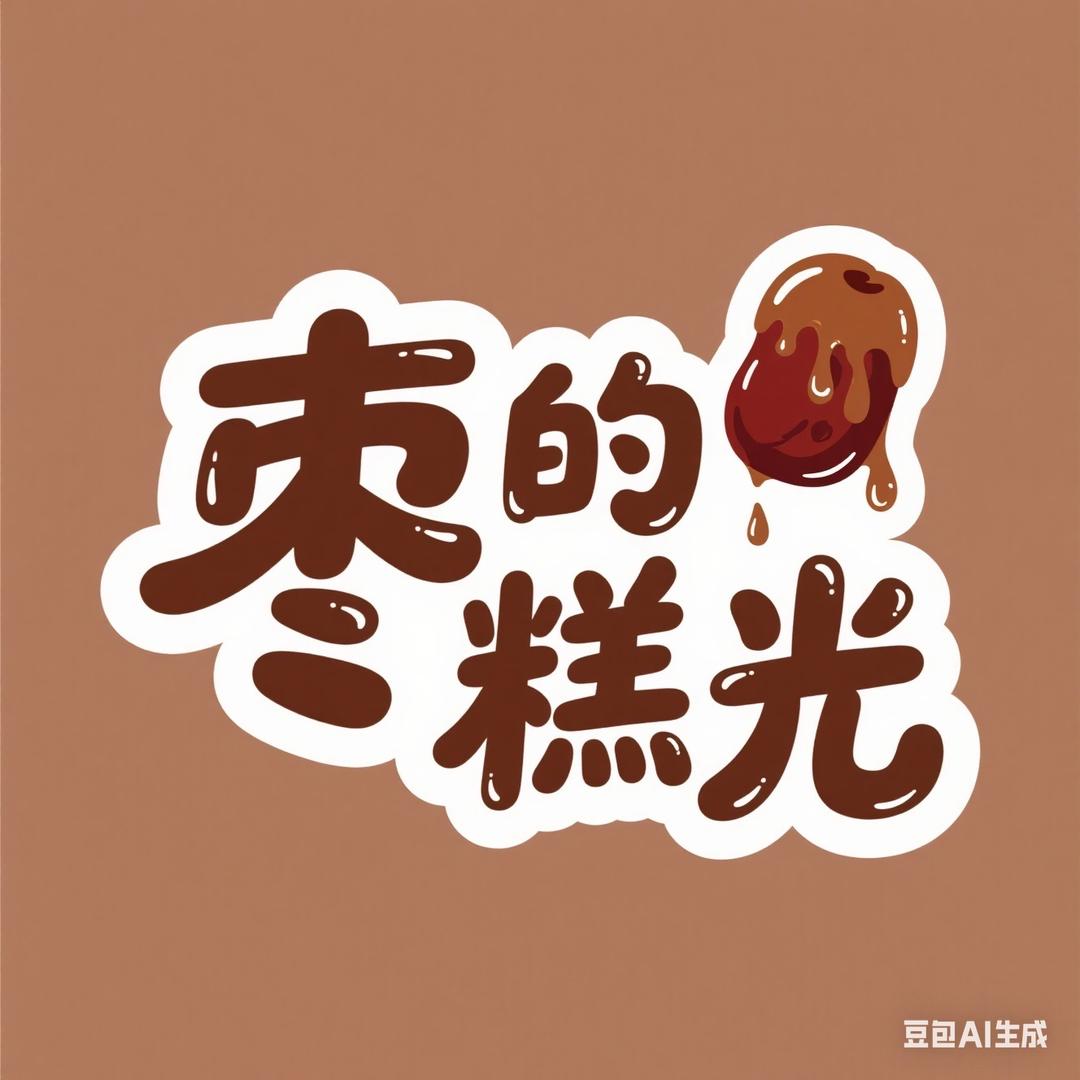 枣的糕光（鲜枣糕）