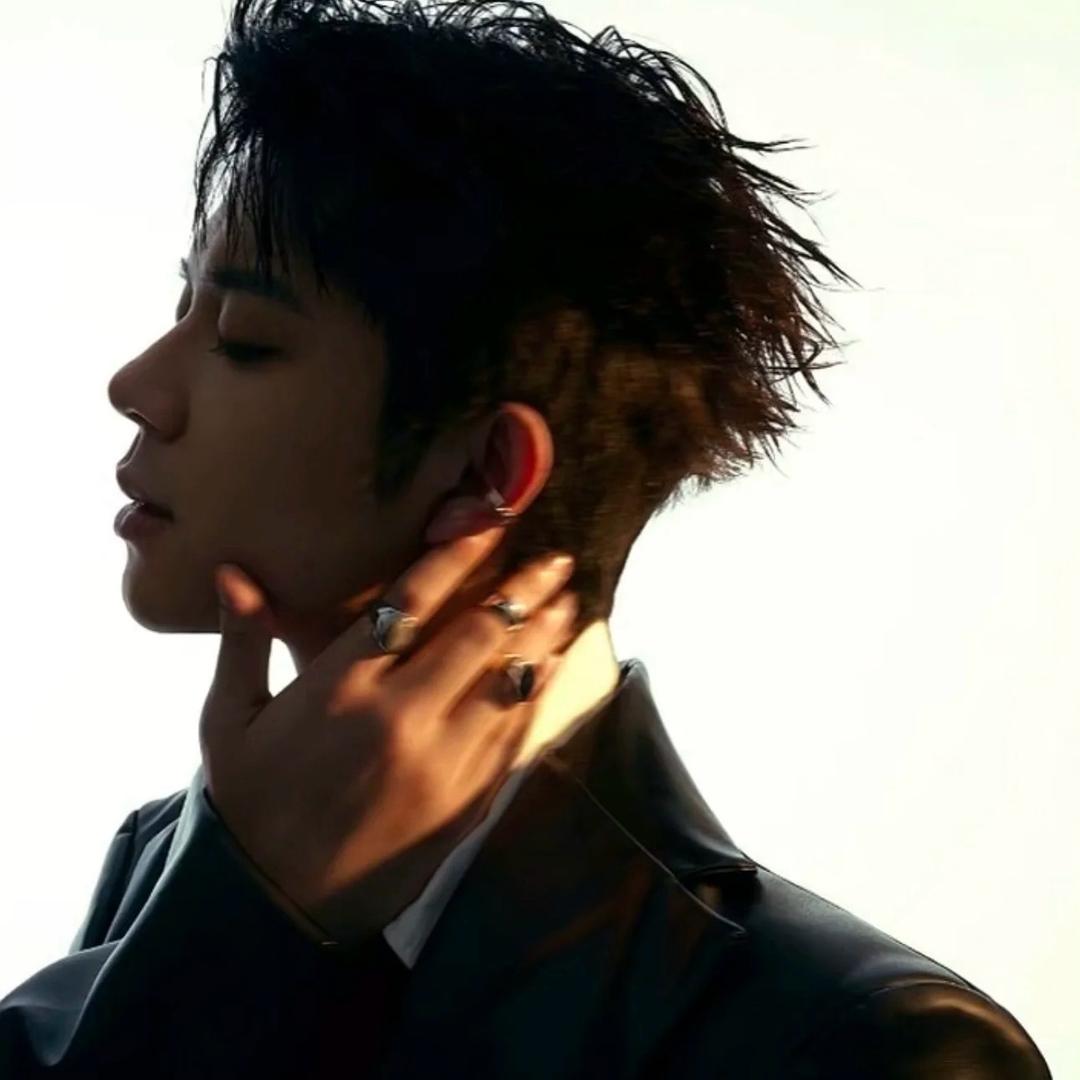 固安专业男士发型设计