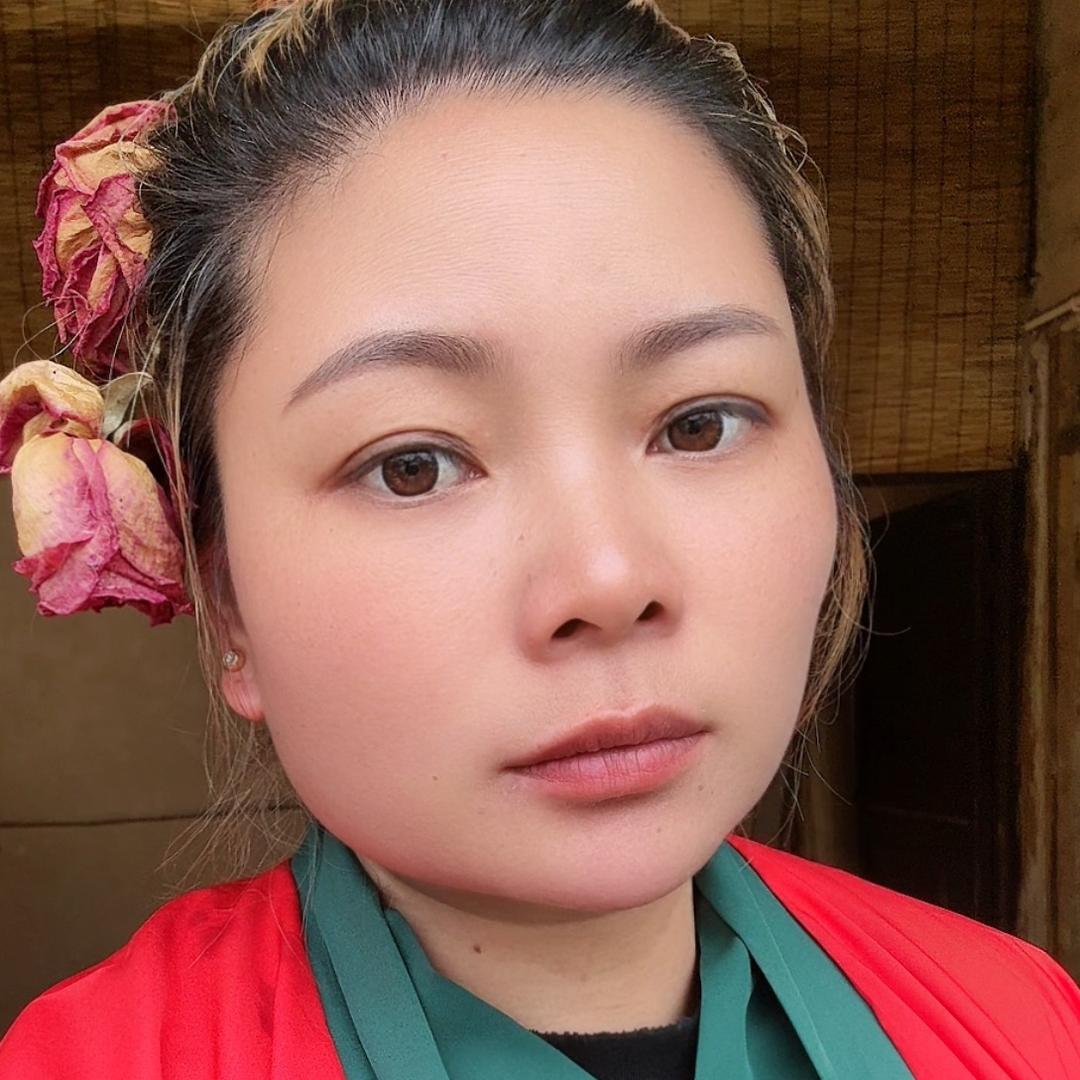上虞 杨干娘