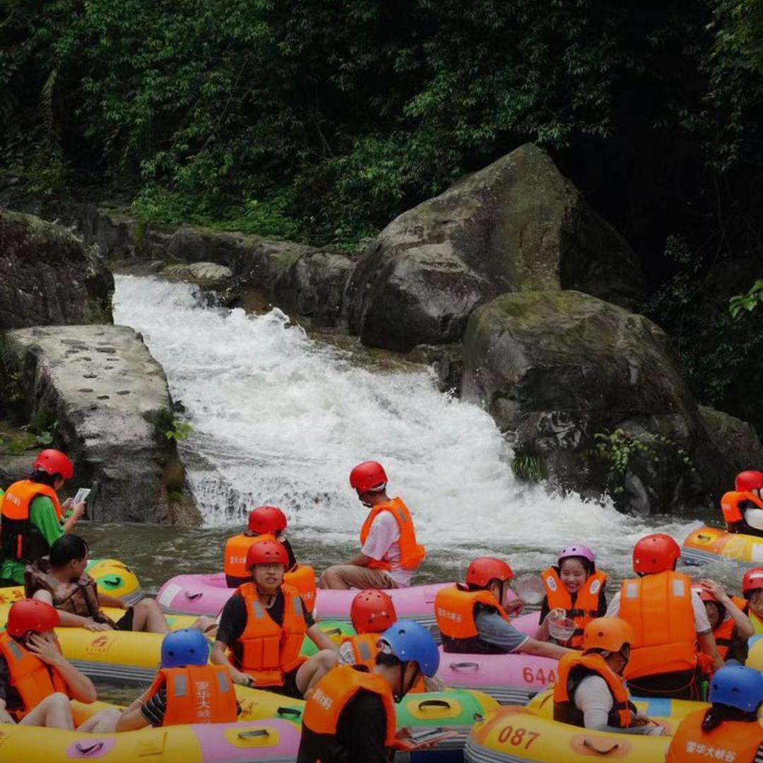 天使游玩推荐官小徐