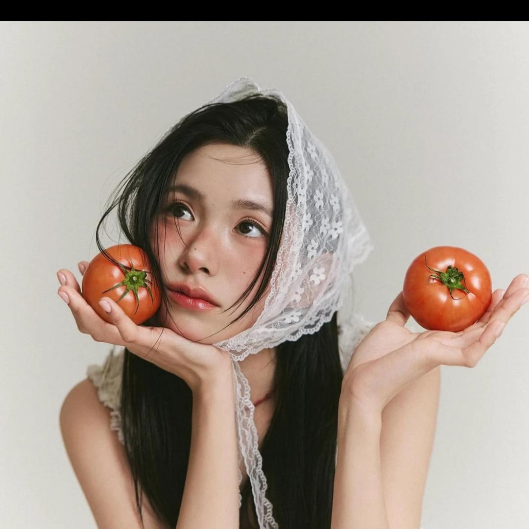 六个橙子🍊