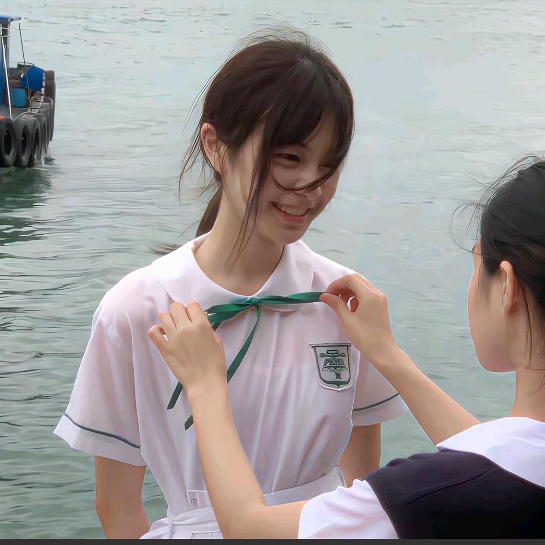 擦眼泪