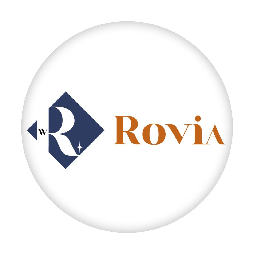 ROVIA高端质感砖