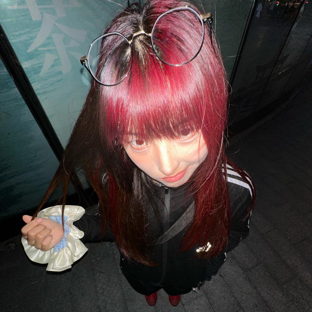 Pepper米椒.
