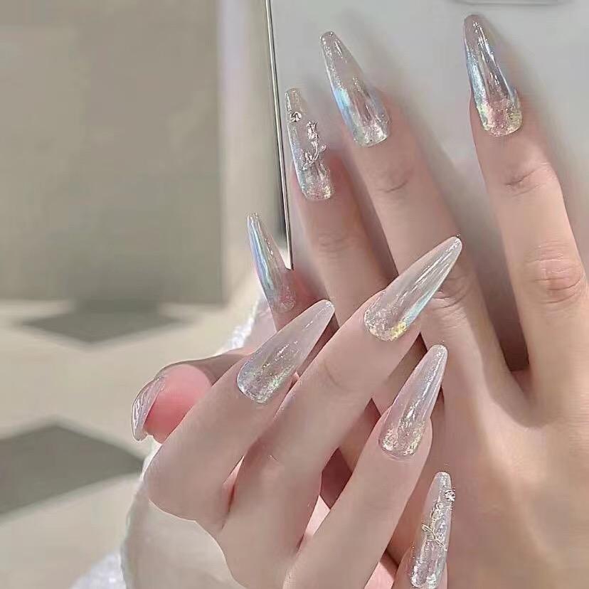 肥东县尤迦•U+美甲美睫