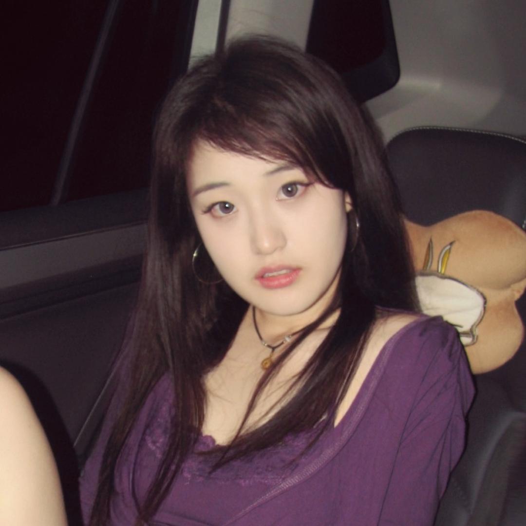头像是美女
