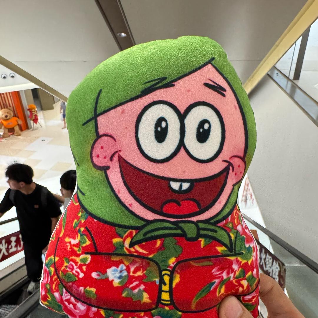 全国各地闲逛版