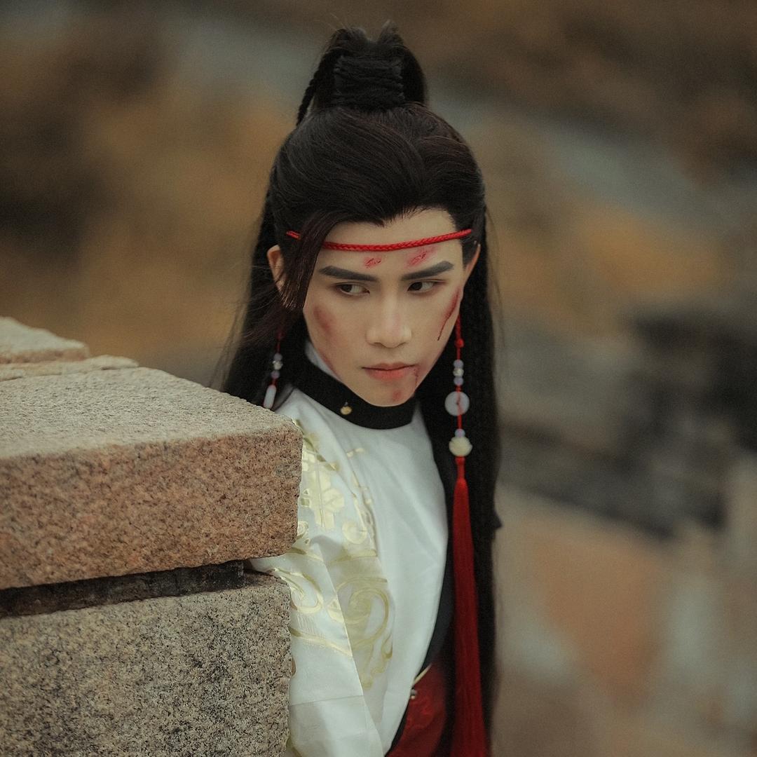 闻铭Ming_