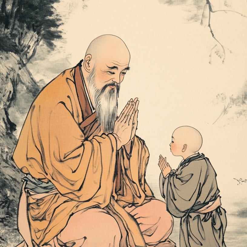 东坡居士