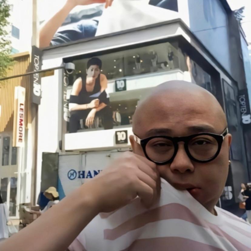 铁头娃
