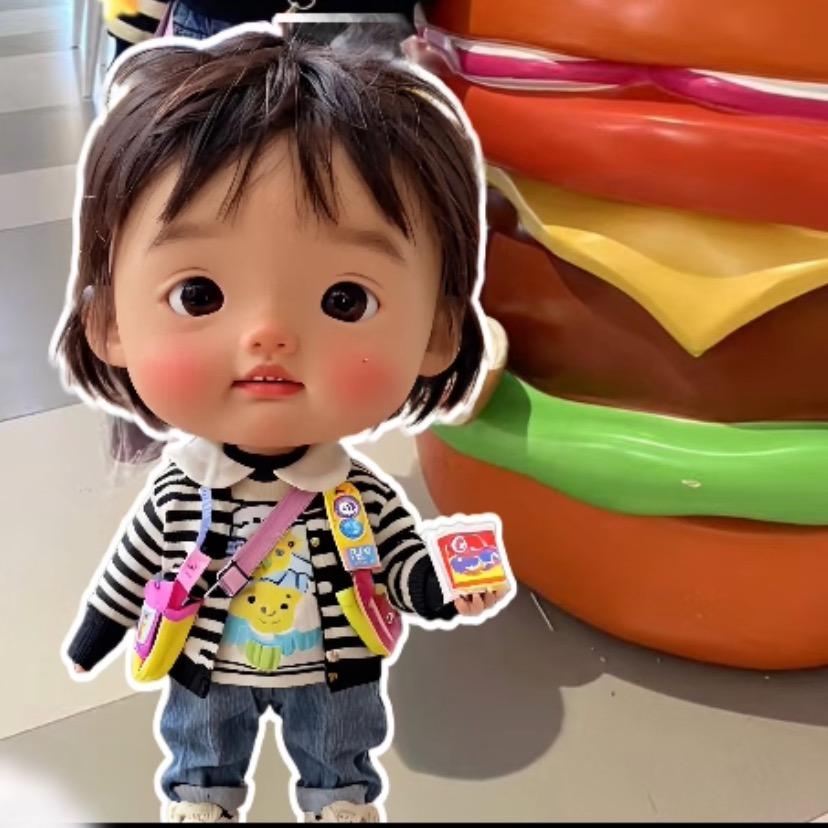 小董