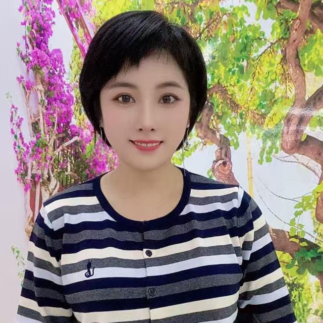 时尚轻奢妈妈裤