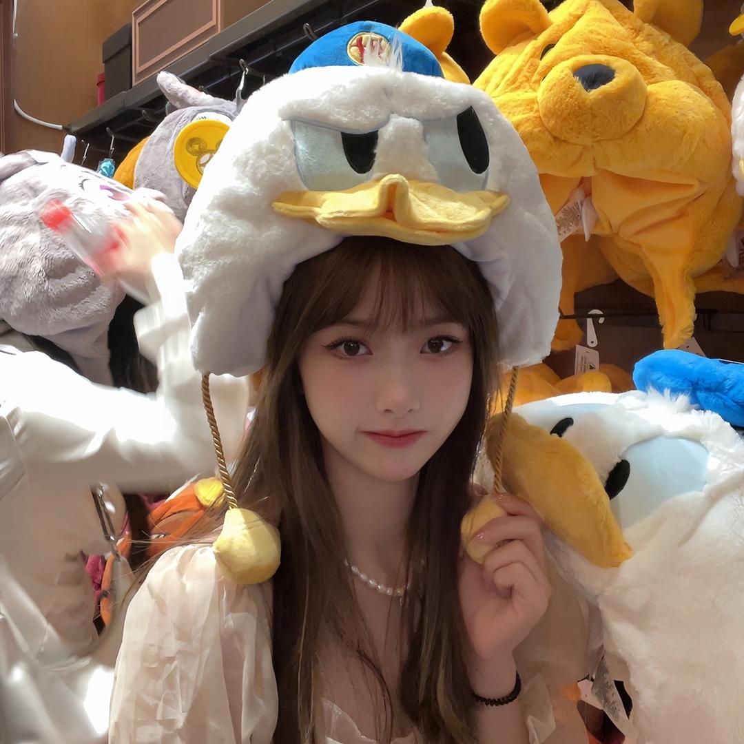 Ruiuoo🧸(不瘦8斤不改名版