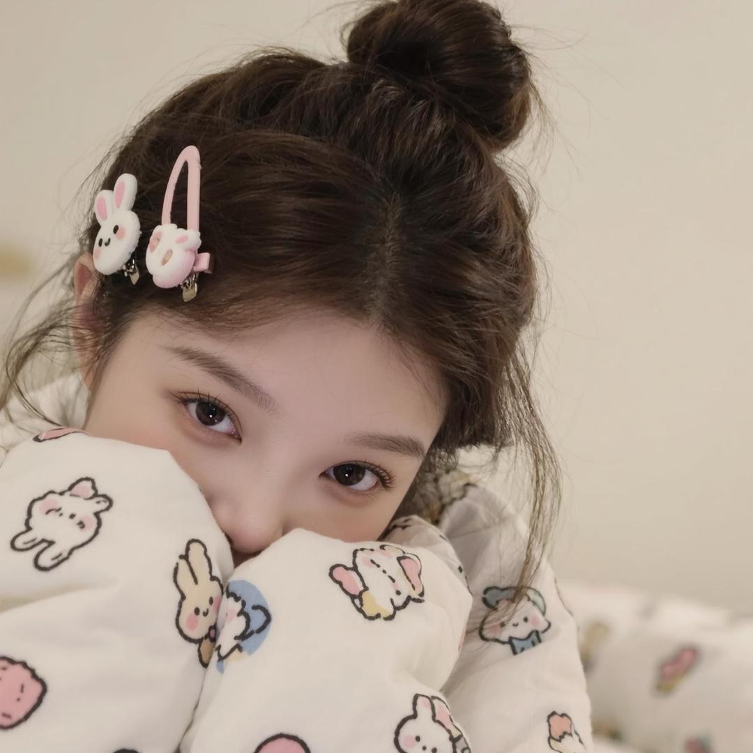 橘子海♡