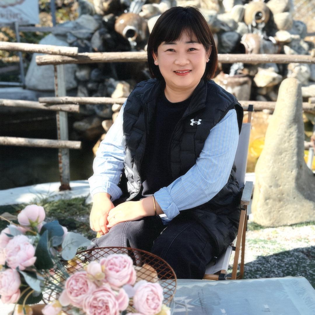 朱洪庙镇李庄寨幼儿园——李玲