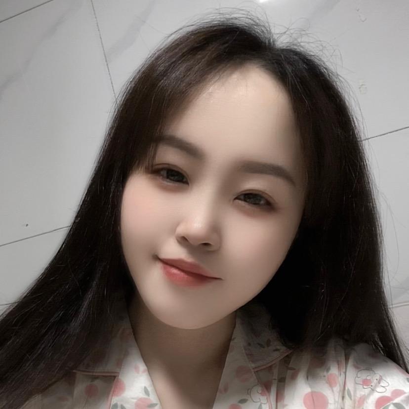 阜阳二小姐👧