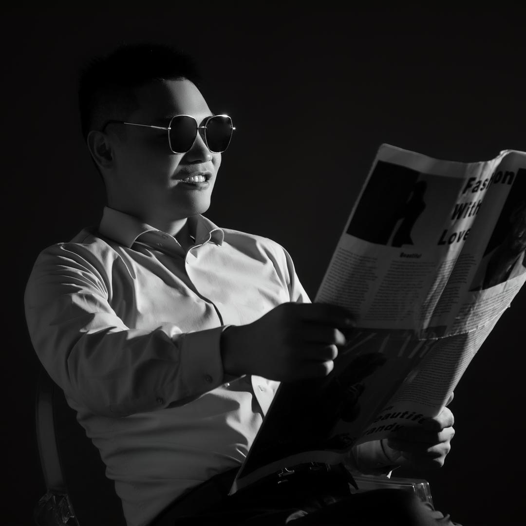 打粉天王李建皇