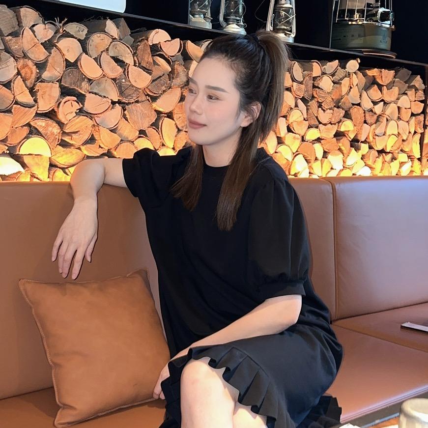 AR+原创女装−吴吴