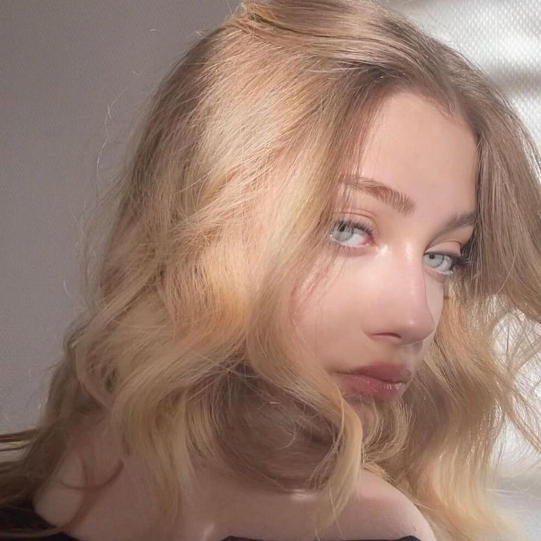 you