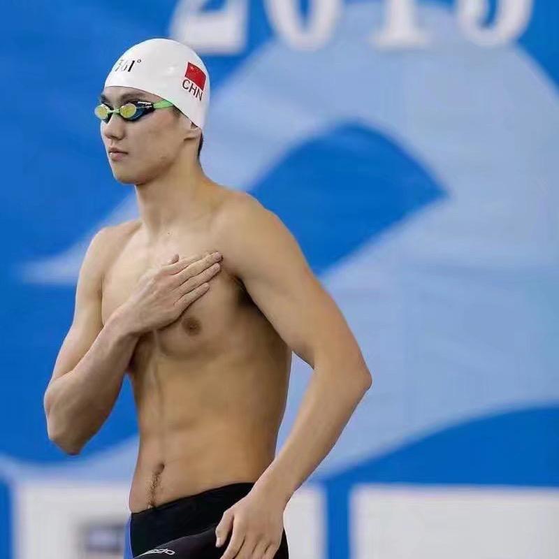 游泳·健身战士