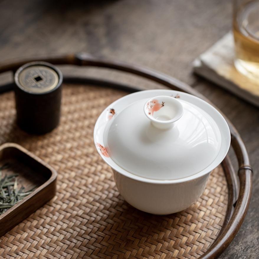 如伶茶器精选