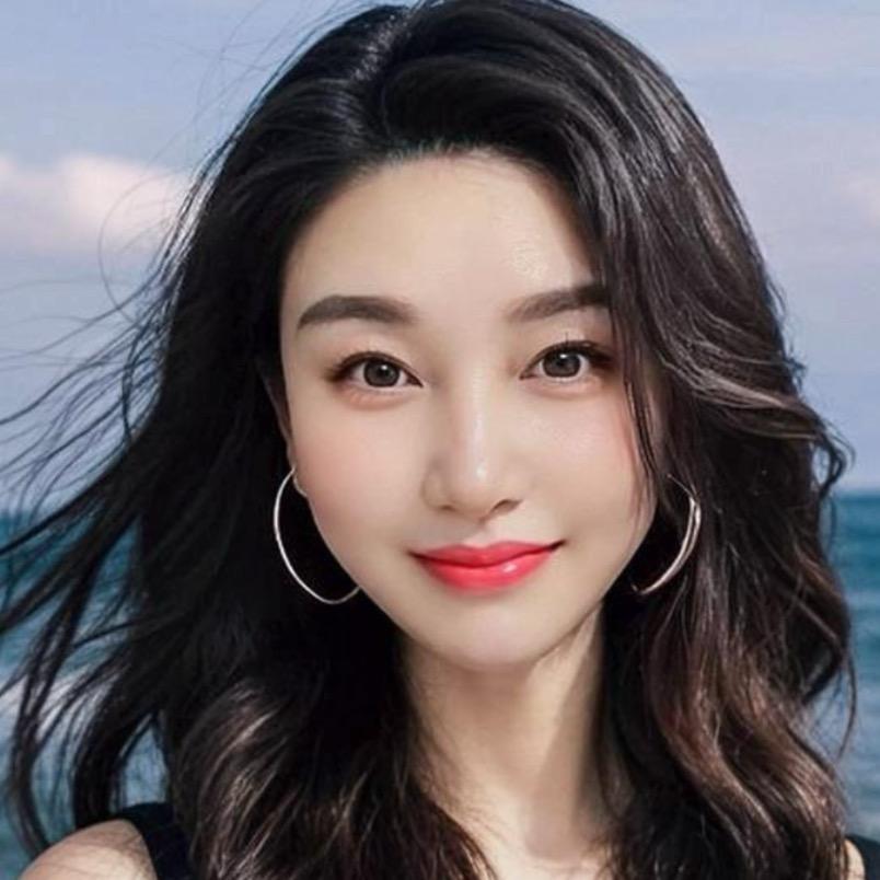 幸运姐
