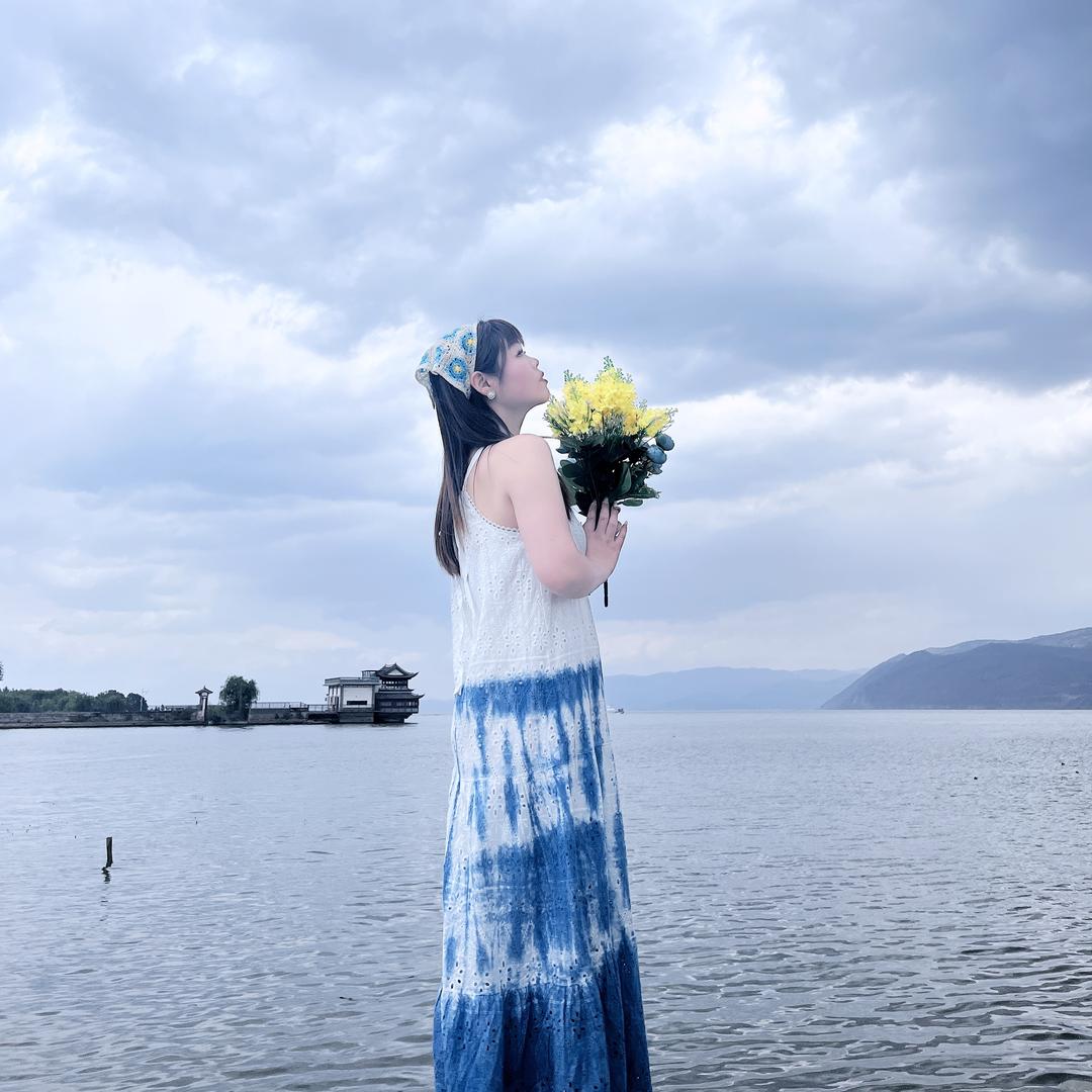 杨放放