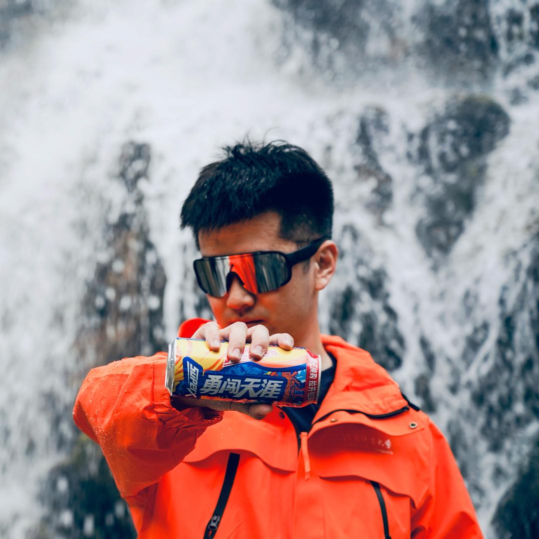 皓Dominic