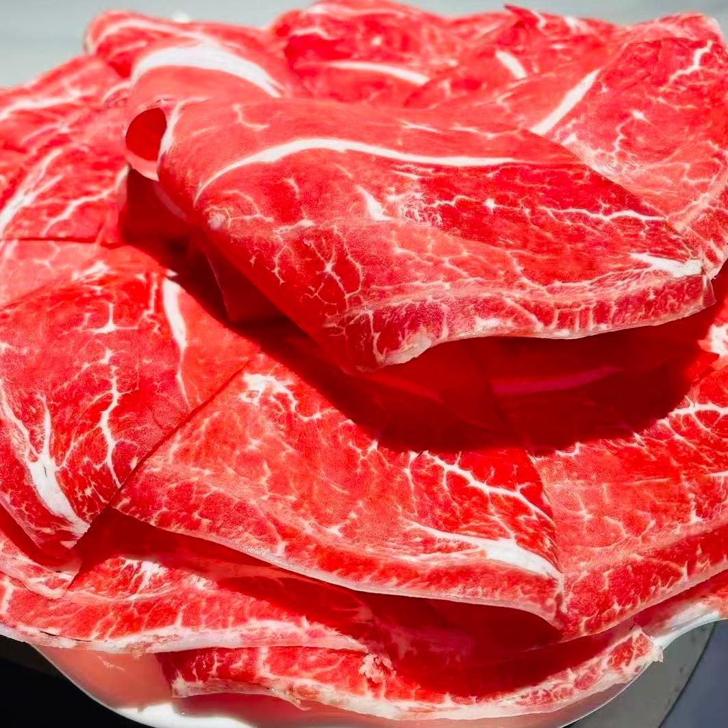 陕西人更爱吃的涮肉，百姓涮肉