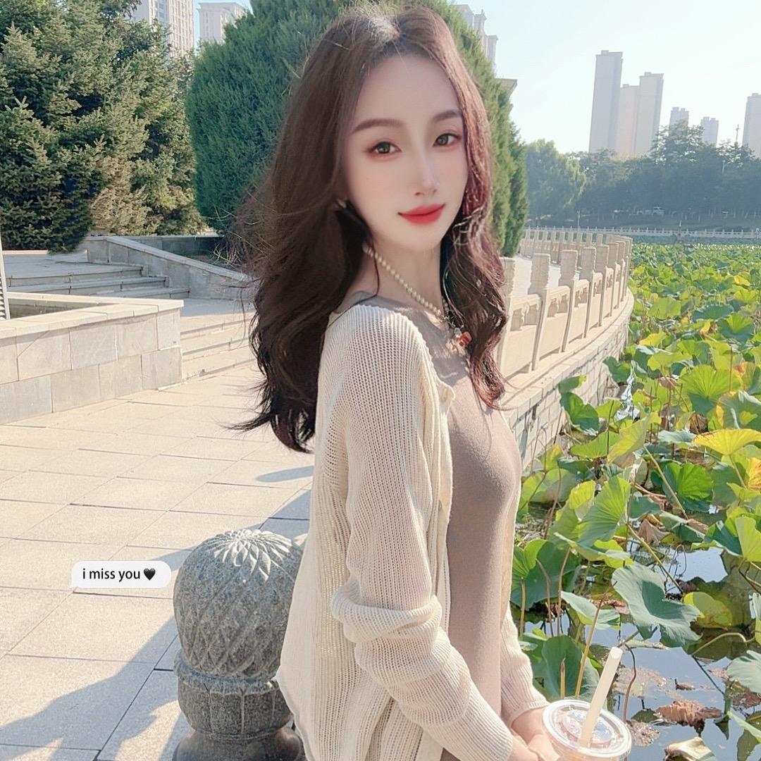 房产小姐姐