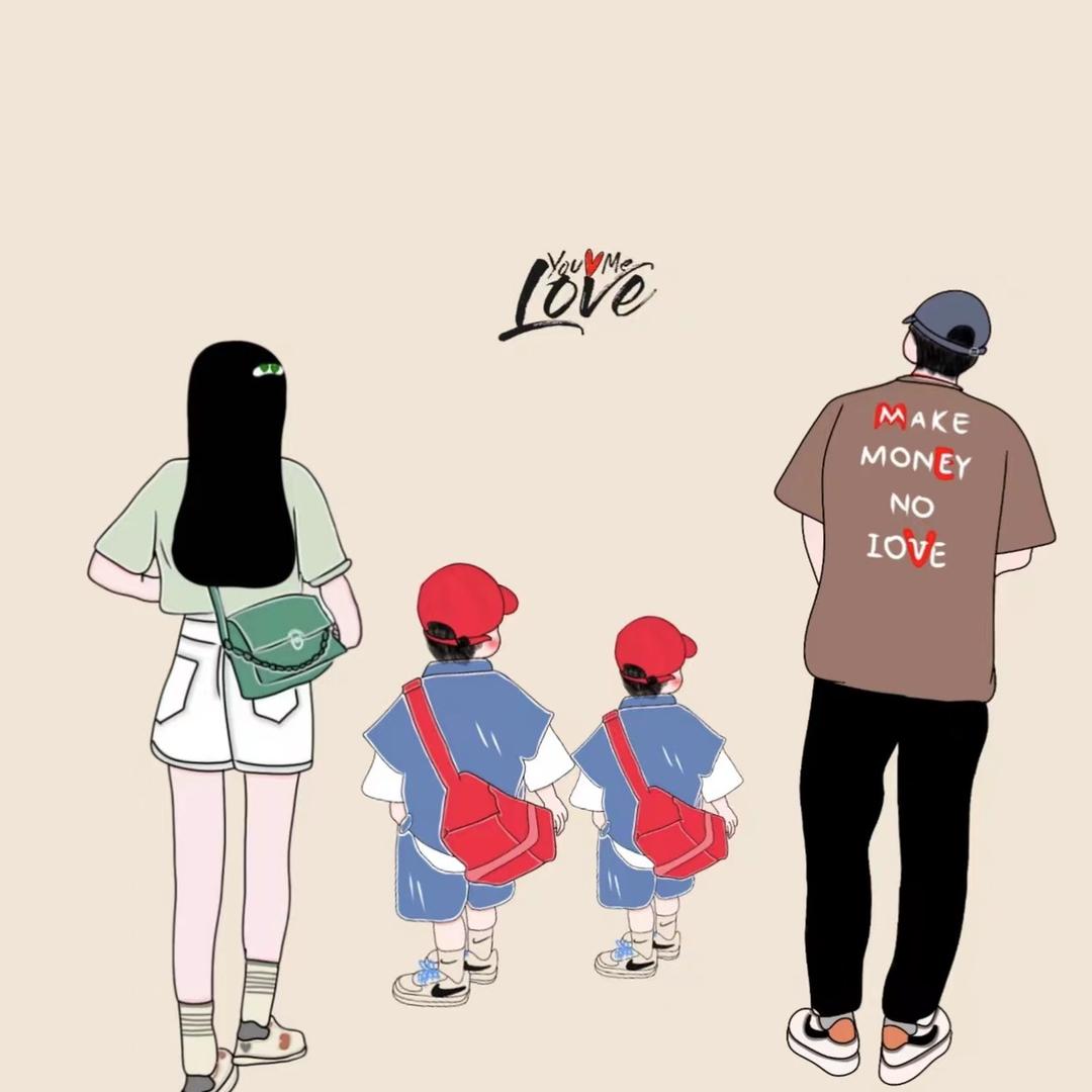 1991🐑♥️1992🐒