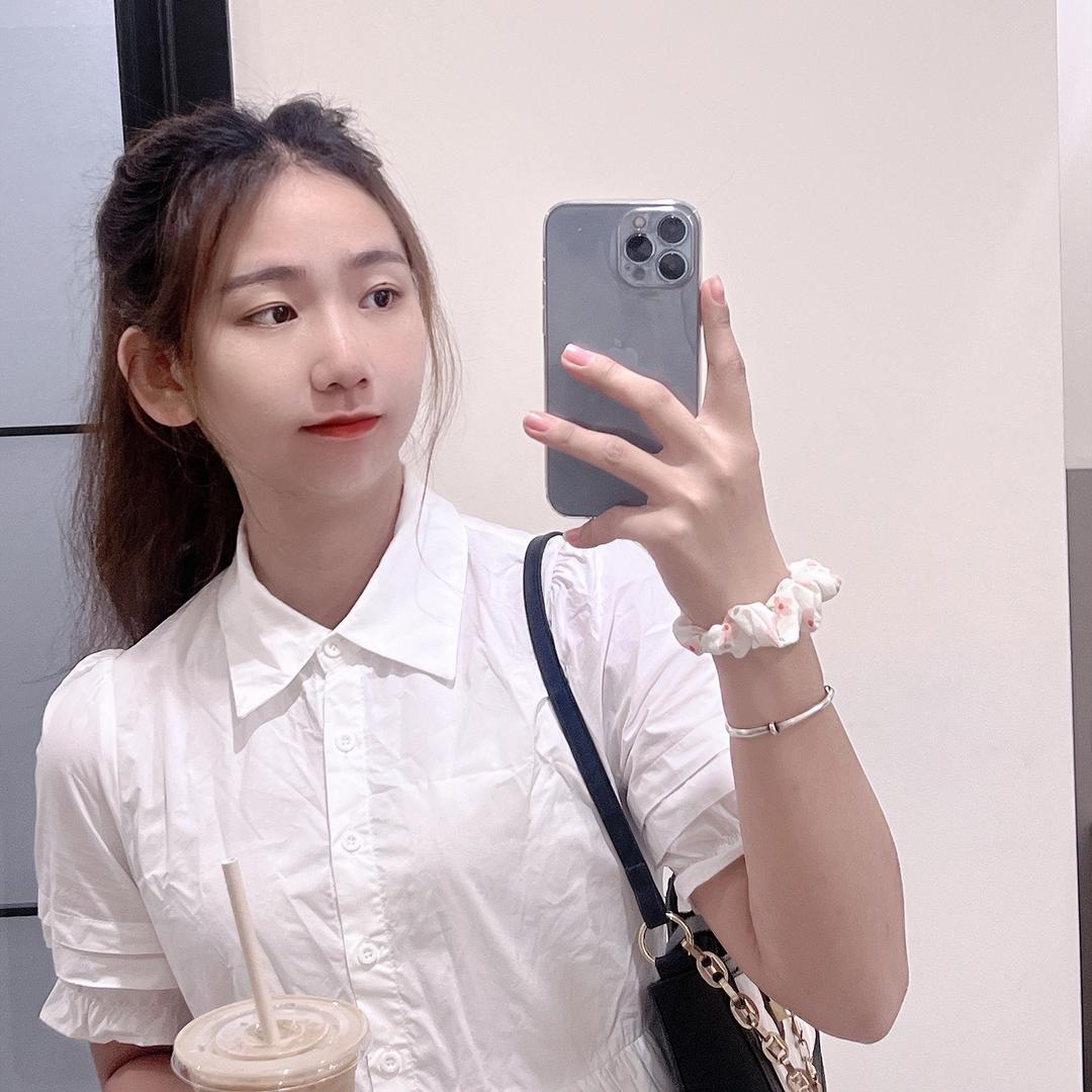 小徐一米七🌻