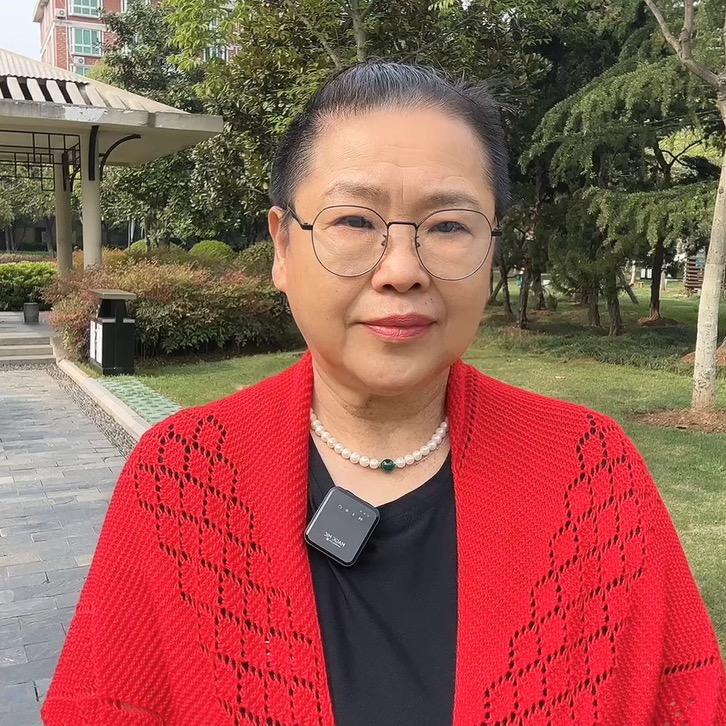 付姐自媒体