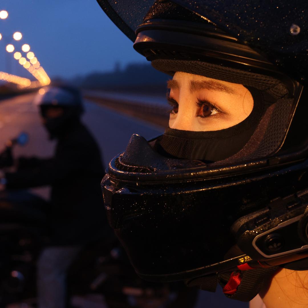 布点不甜🏍️